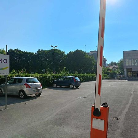 Appartamento Centro Storico Monfalcone Zewnętrze zdjęcie