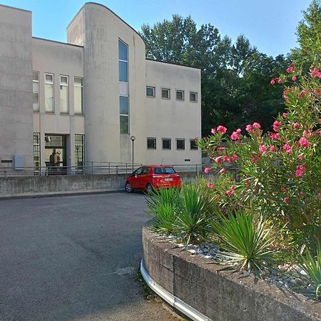 Appartamento Centro Storico Monfalcone Zewnętrze zdjęcie