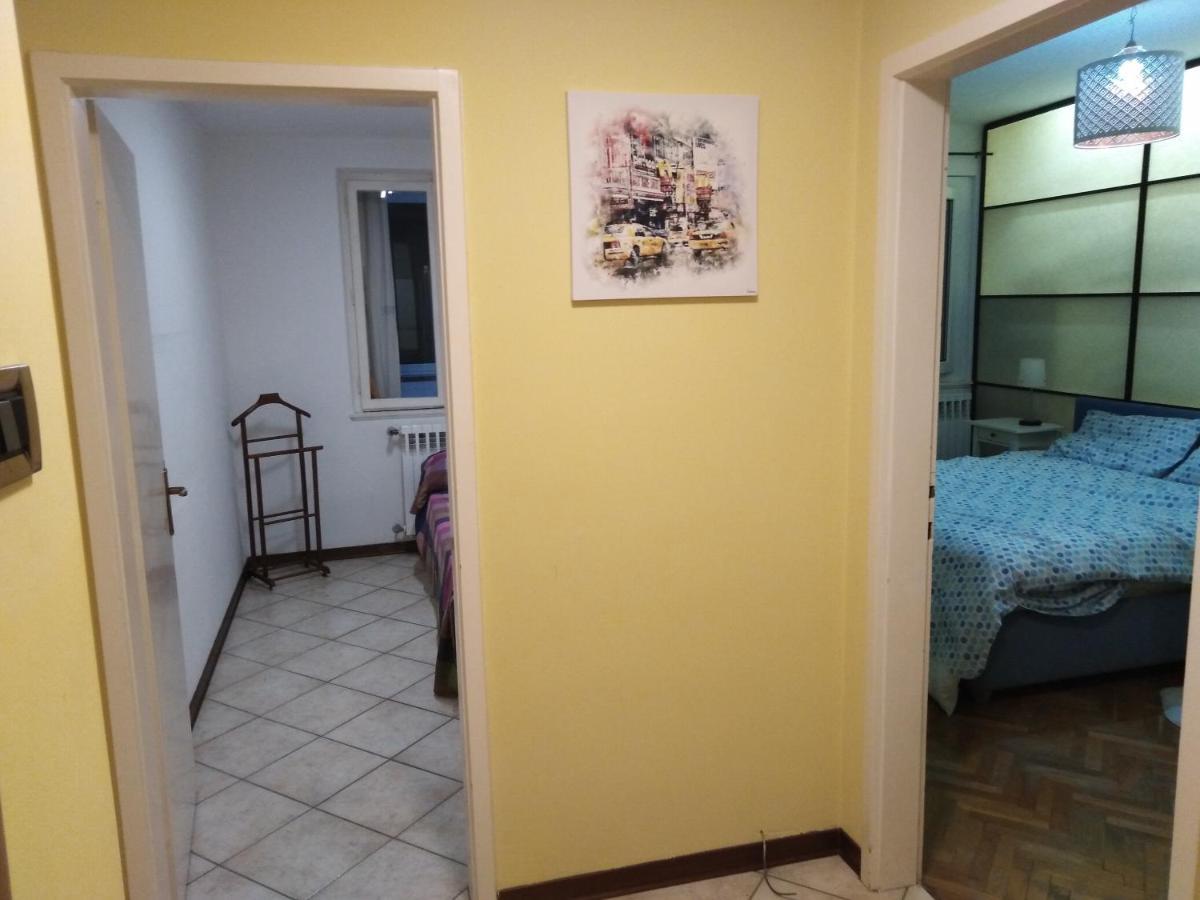 Appartamento Centro Storico Monfalcone Zewnętrze zdjęcie