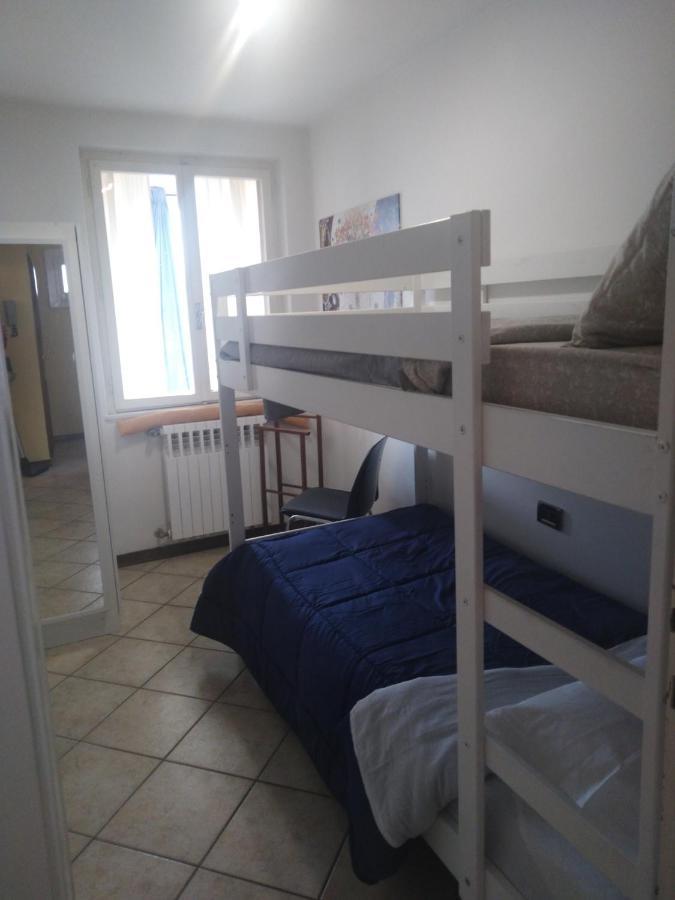 Appartamento Centro Storico Monfalcone Zewnętrze zdjęcie