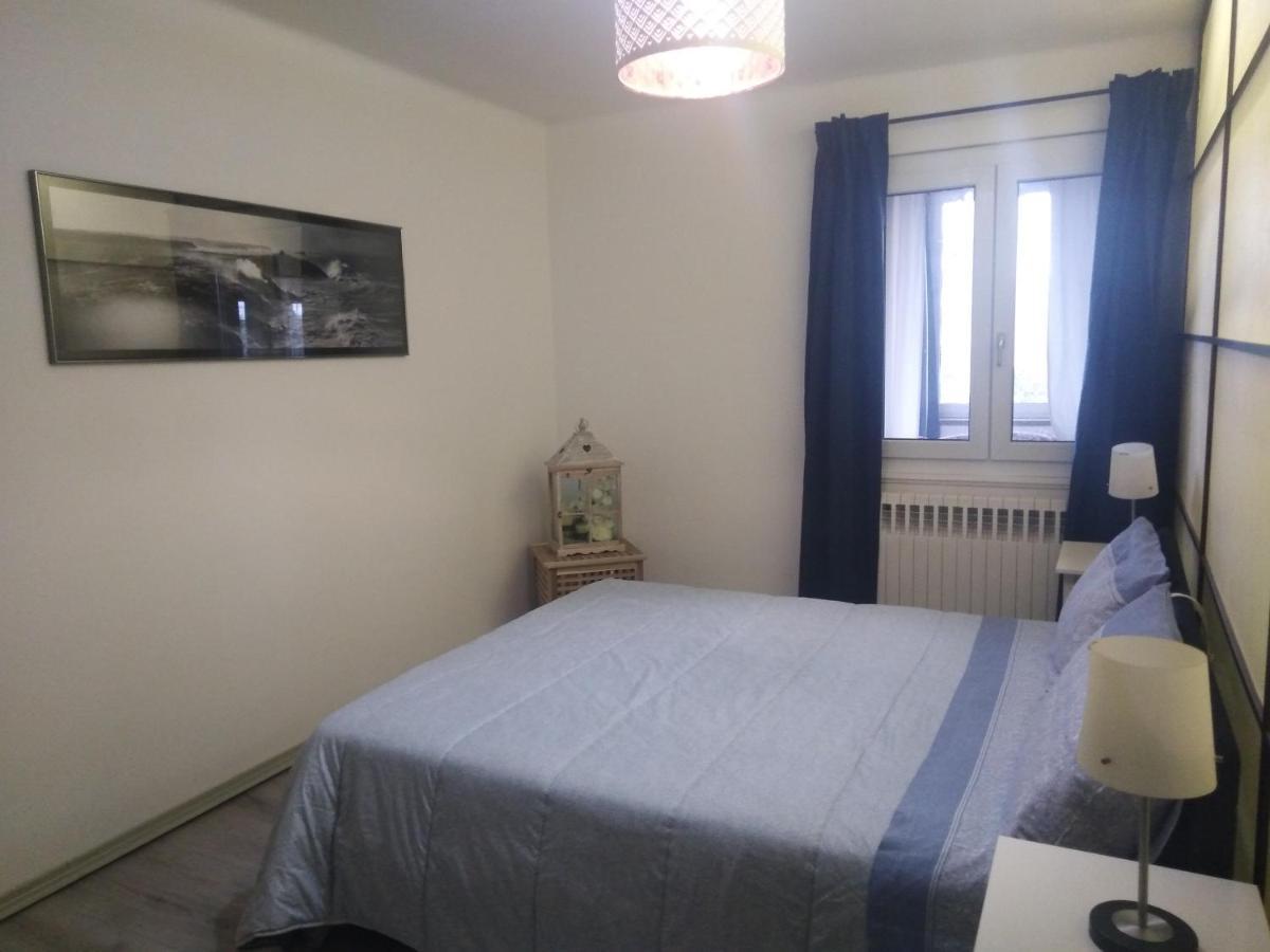 Appartamento Centro Storico Monfalcone Zewnętrze zdjęcie