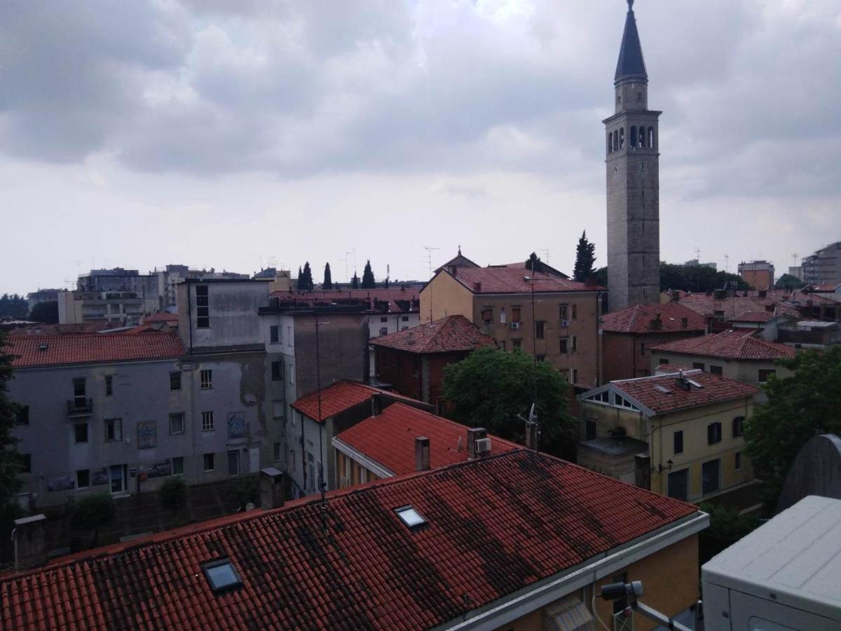 Appartamento Centro Storico Monfalcone Zewnętrze zdjęcie