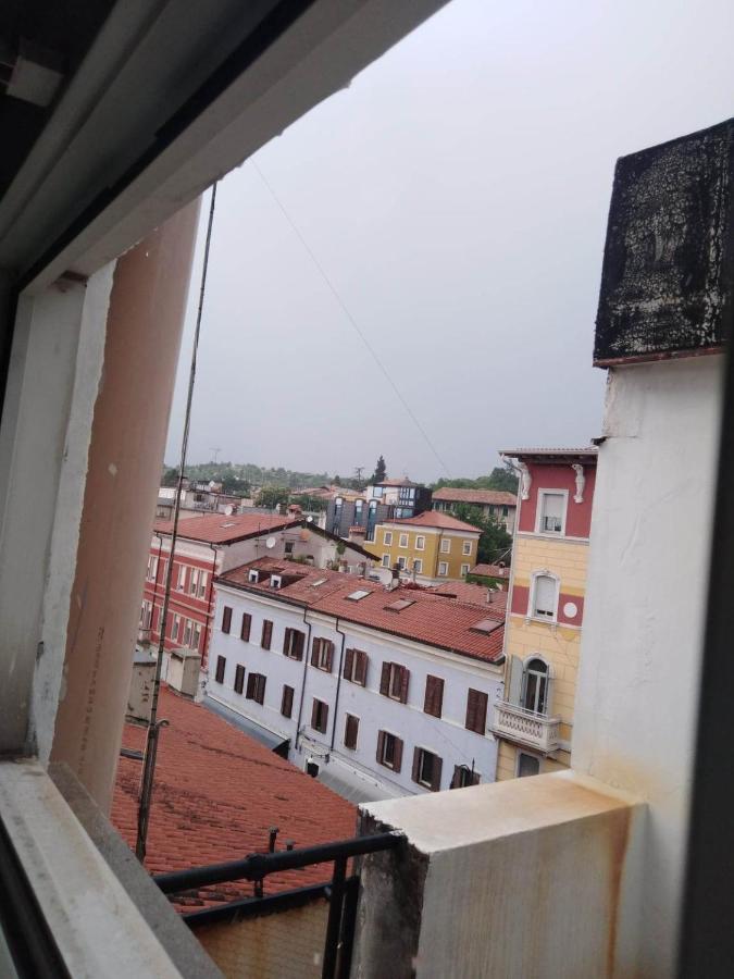 Appartamento Centro Storico Monfalcone Zewnętrze zdjęcie