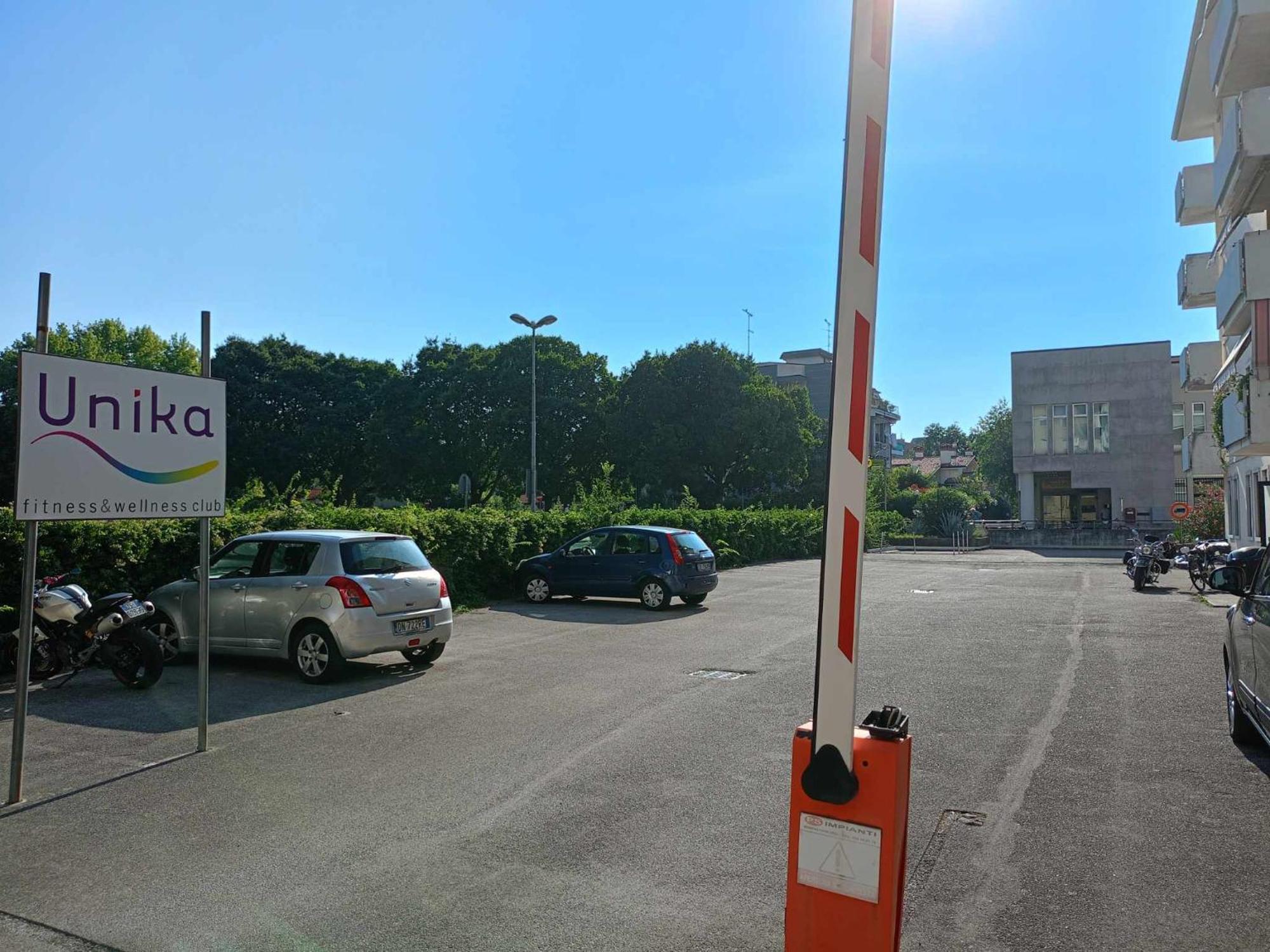 Appartamento Centro Storico Monfalcone Zewnętrze zdjęcie