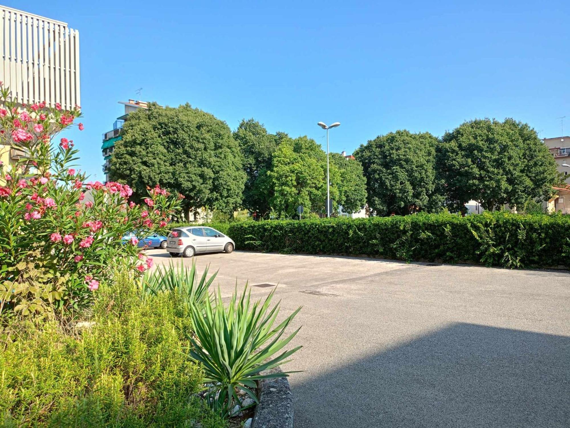 Appartamento Centro Storico Monfalcone Zewnętrze zdjęcie