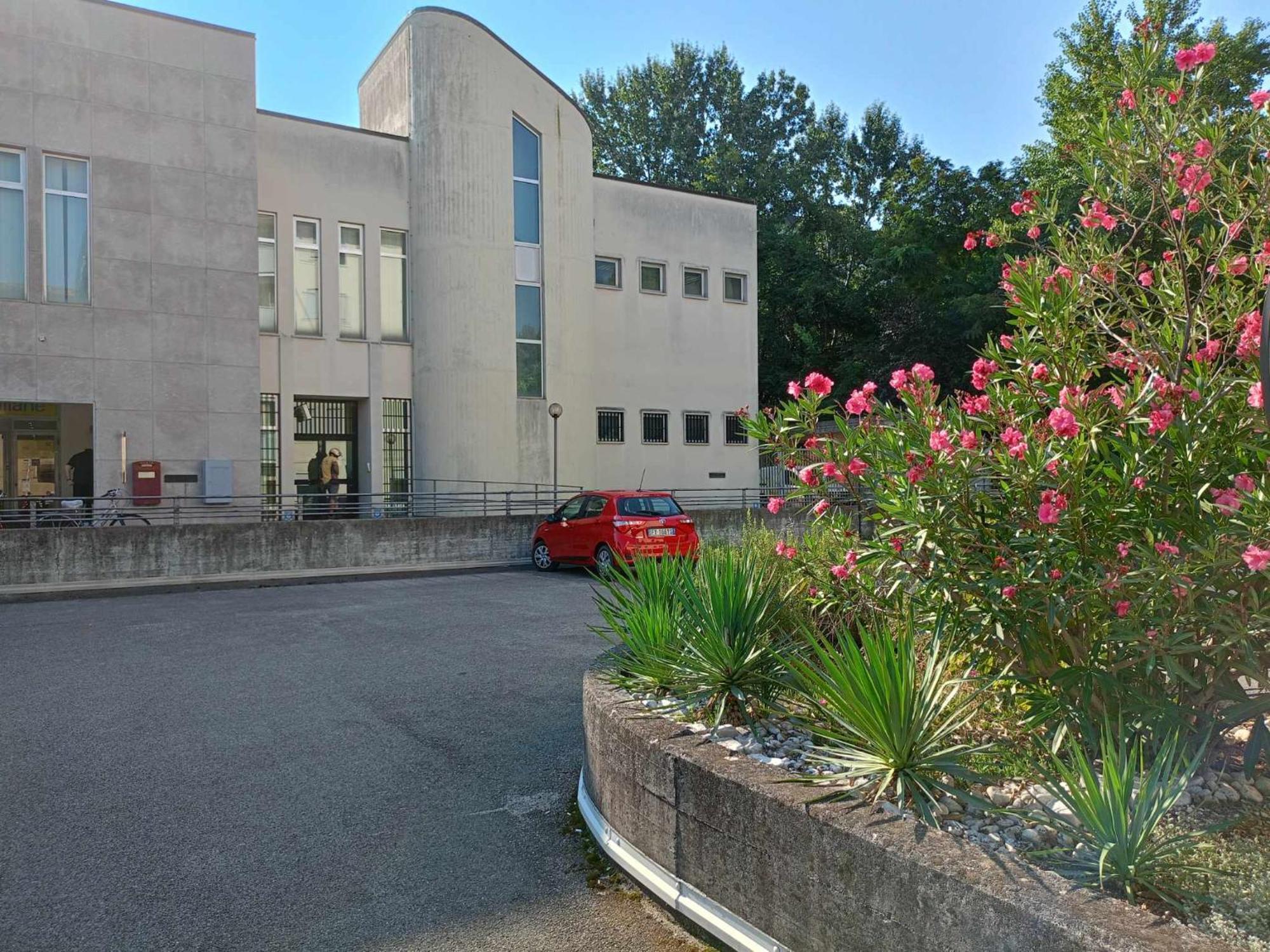 Appartamento Centro Storico Monfalcone Zewnętrze zdjęcie